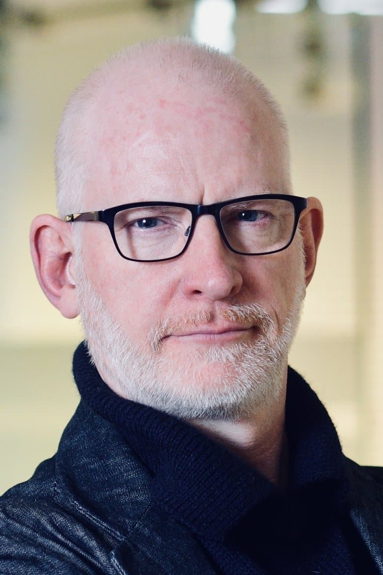 John Stevenson — Rated on Seriez, track your watch history at seriez.app