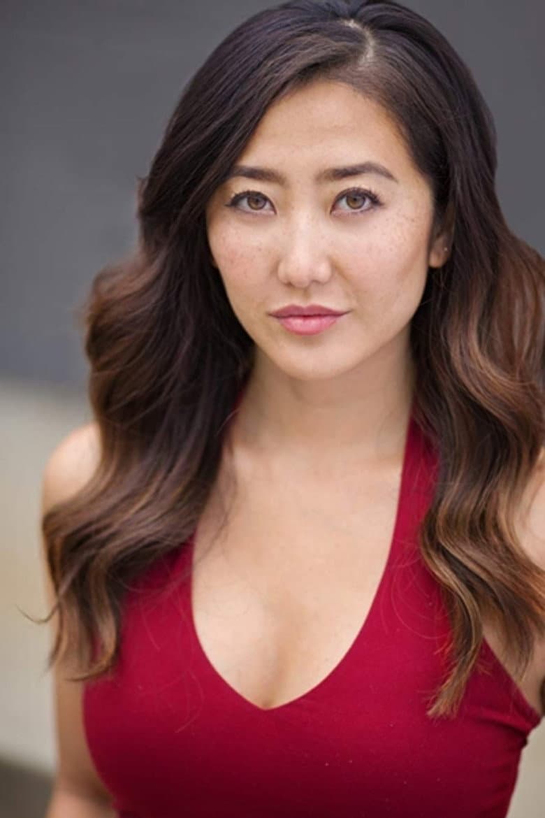 Jordyn Chang — Rated on Seriez, track your watch history at seriez.app