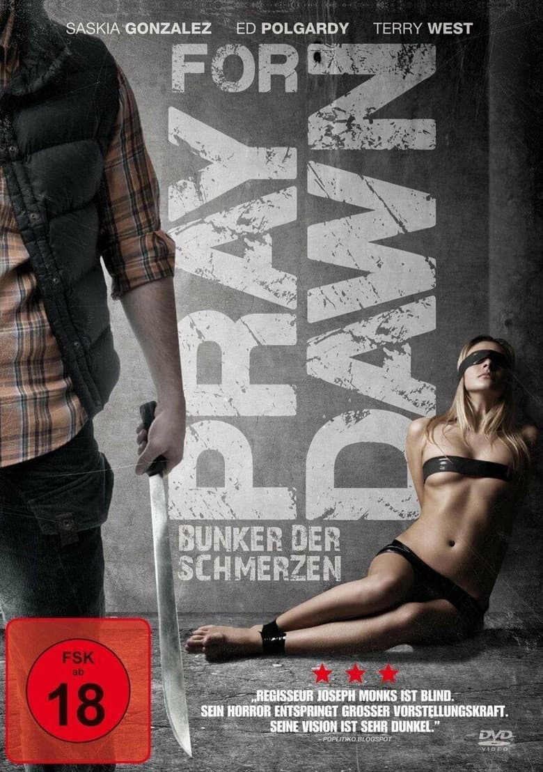The Bunker — Rated on Seriez, track your watch history at seriez.app