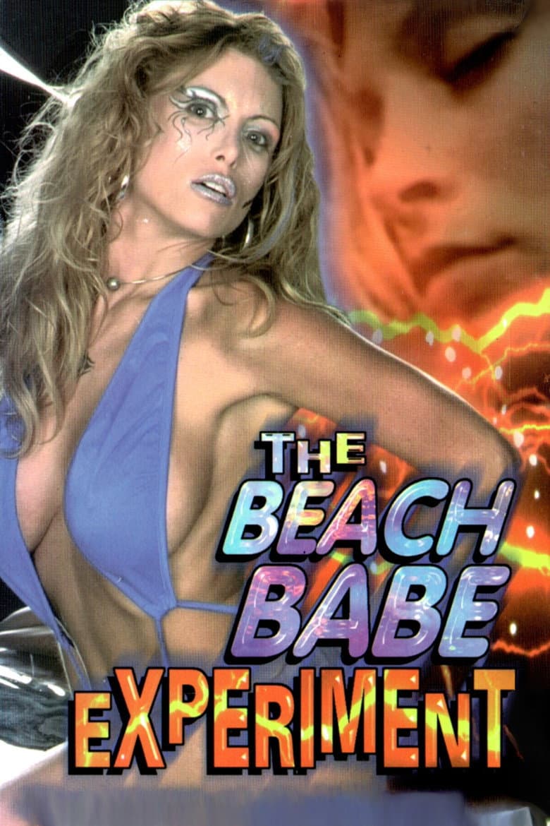 The Beach Babe Experiment — Rated on Seriez, track your watch history at seriez.app