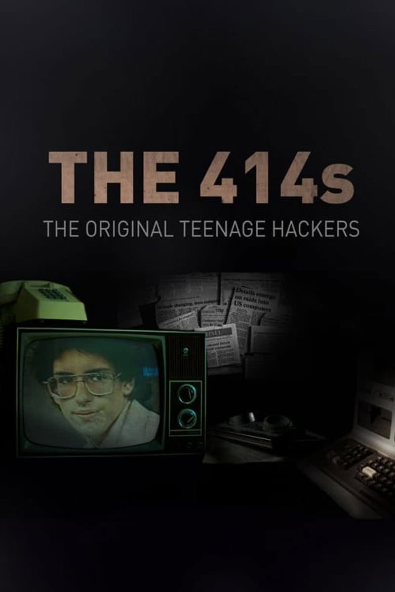 The 414s — Rated on Seriez, track your watch history at seriez.app