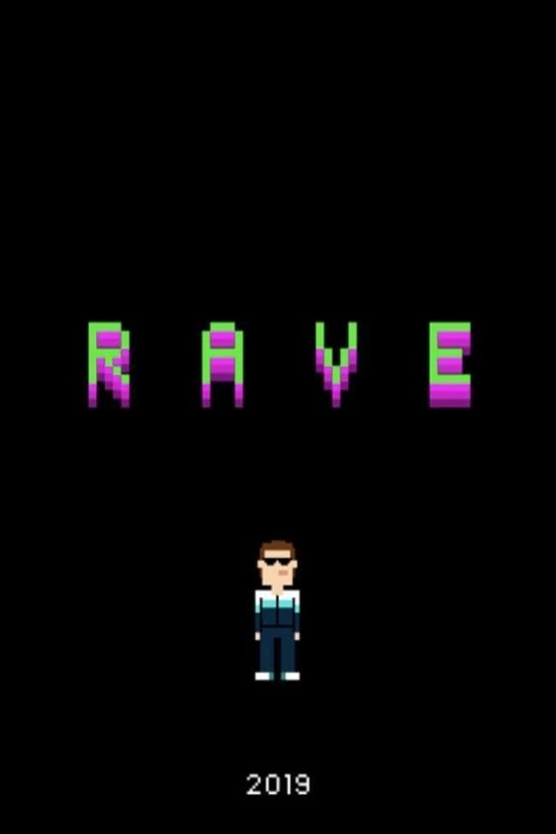 Rave — Rated on Seriez, track your watch history at seriez.app