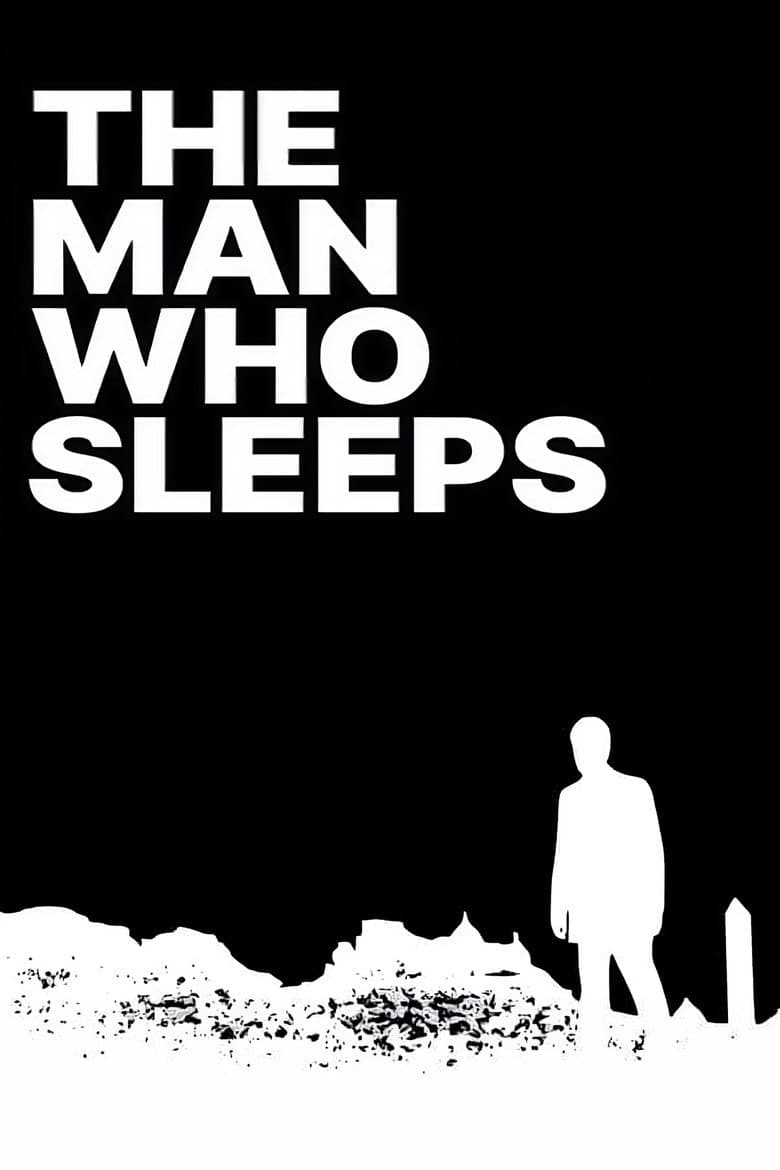 The Man Who Sleeps — Rated on Seriez, track your watch history at seriez.app