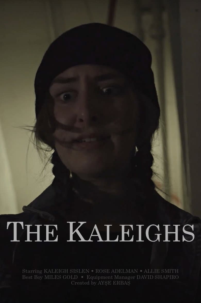 The Kaleighs — Rated on Seriez, track your watch history at seriez.app