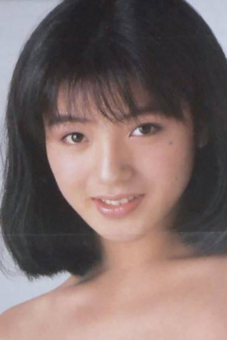 Keiko Nakazawa — Rated on Seriez, track your watch history at seriez.app