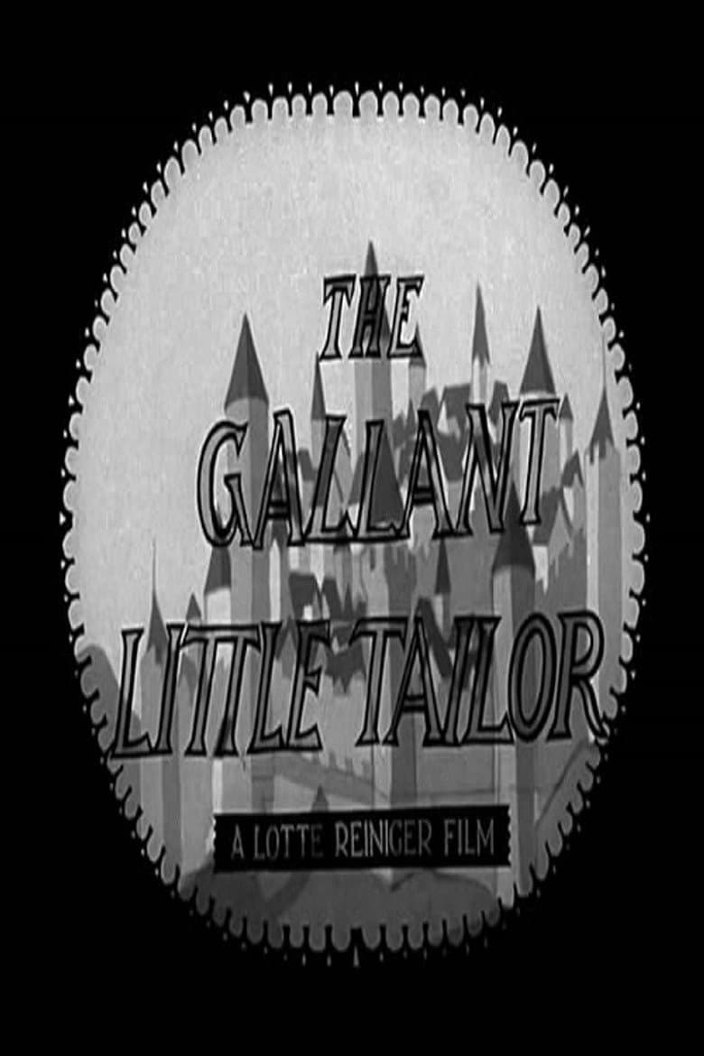 The Gallant Little Tailor — Rated on Seriez, track your watch history at seriez.app