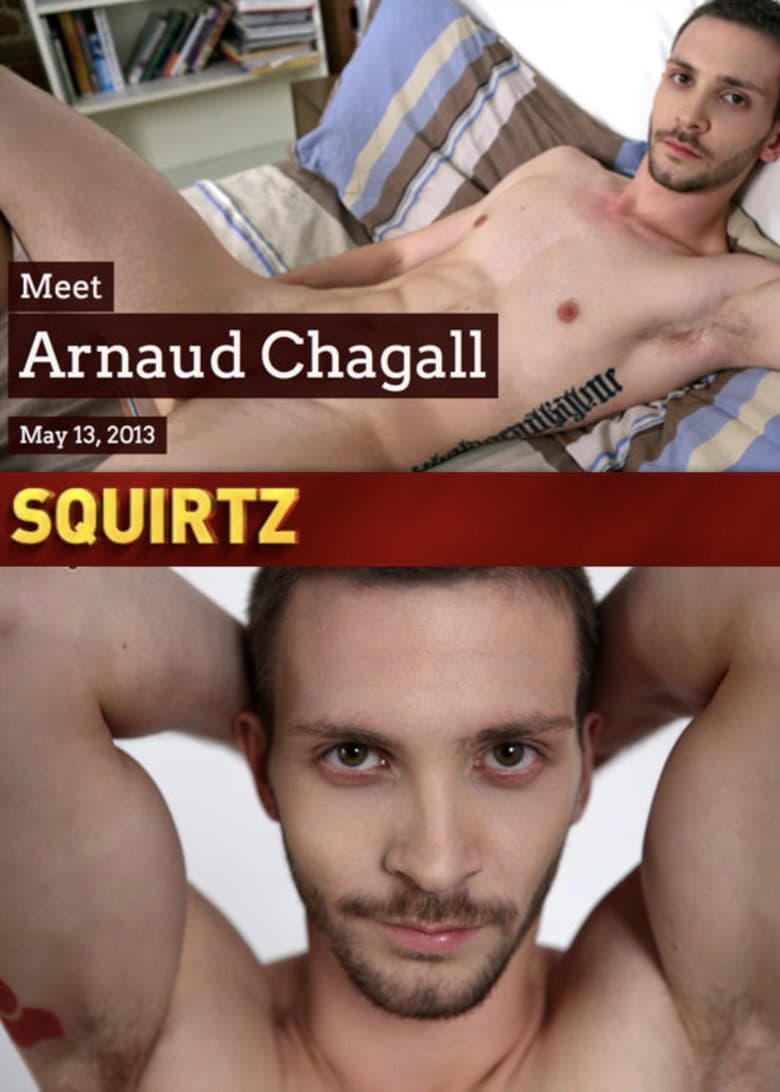 Squirtz: Arnaud Chagall — Rated on Seriez, track your watch history at seriez.app