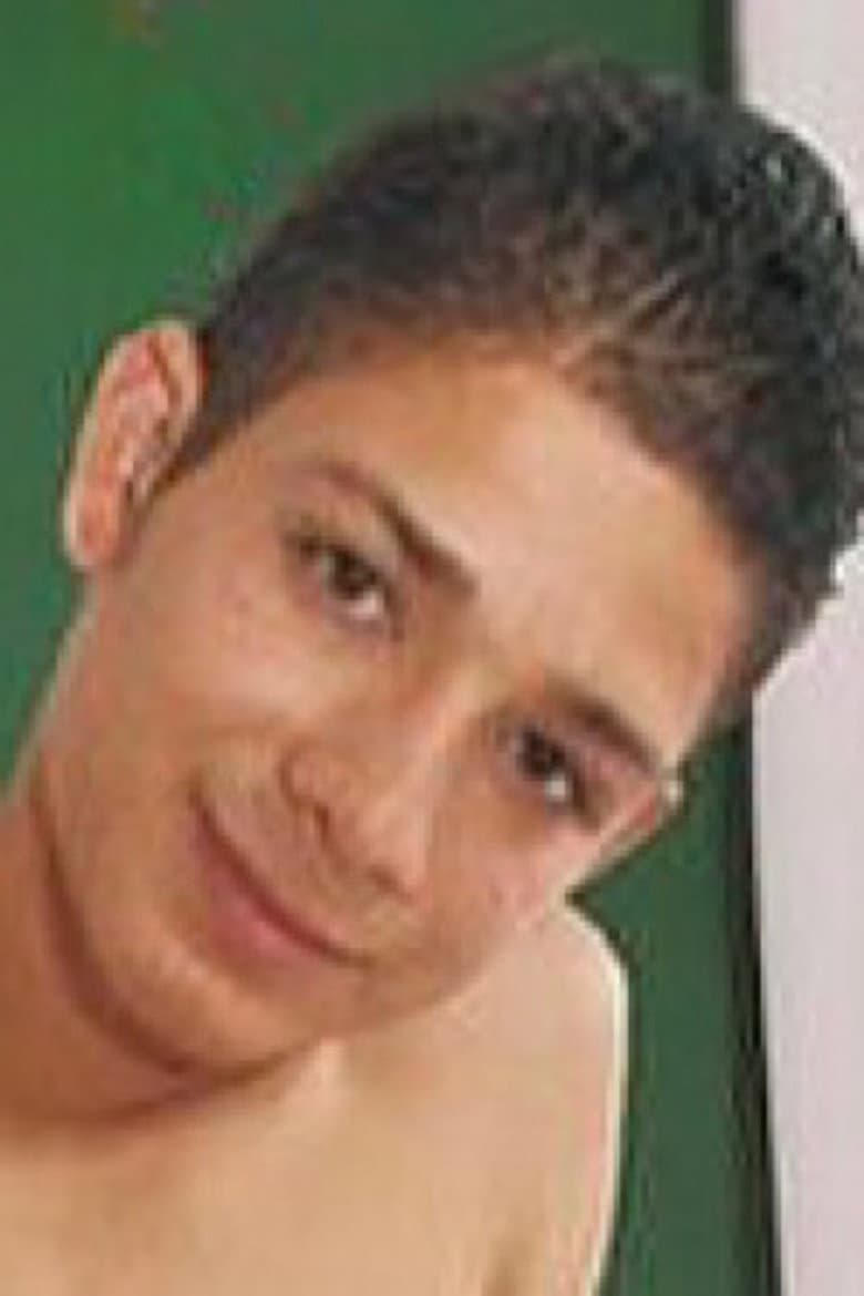 Asdruval Salas — Rated on Seriez, track your watch history at seriez.app