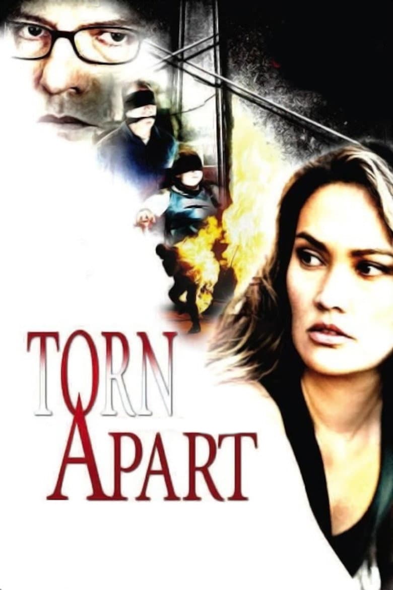 Torn Apart — Rated on Seriez, track your watch history at seriez.app