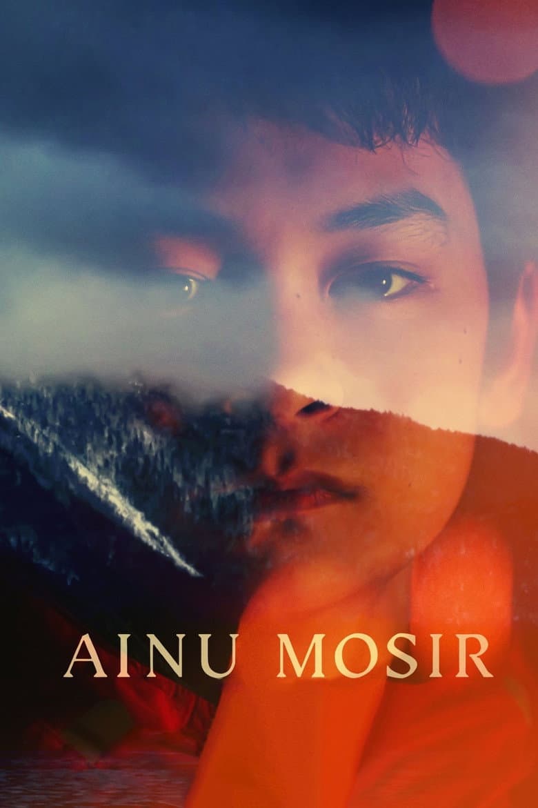 Ainu Mosir — Rated on Seriez, track your watch history at seriez.app