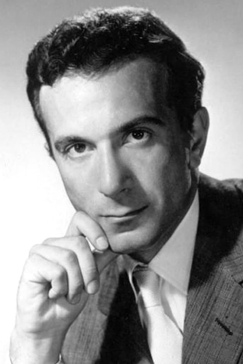 Roland Petit — Rated on Seriez, track your watch history at seriez.app