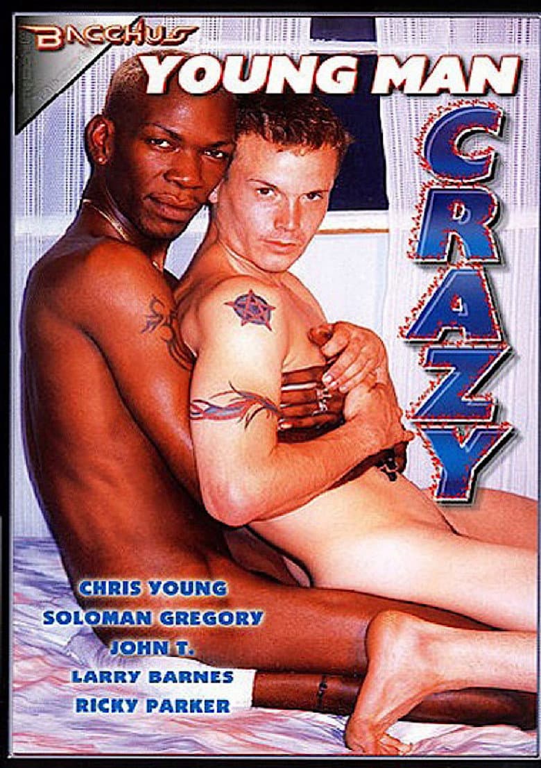 Young Man Crazy — Rated on Seriez, track your watch history at seriez.app
