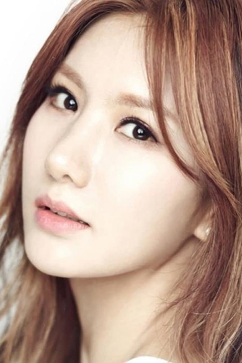 Kim Jung-ah — Rated on Seriez, track your watch history at seriez.app