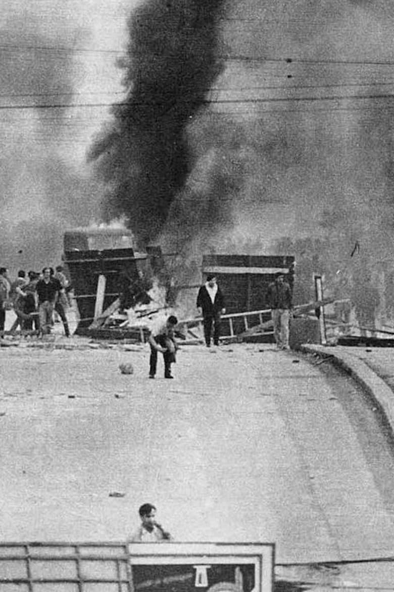 Argentina, mayo de 1969. Los caminos de la liberación — Rated on Seriez, track your watch history at seriez.app