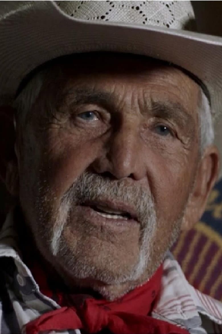 Bob Gimlin — Rated on Seriez, track your watch history at seriez.app