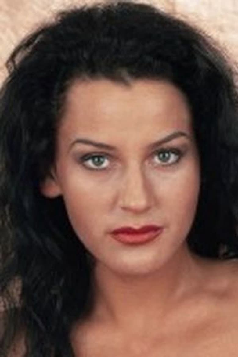 Angela Ambrus — Rated on Seriez, track your watch history at seriez.app