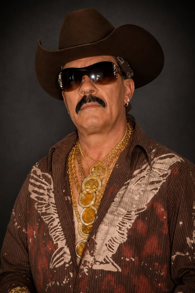 Margarito Barajas — Rated on Seriez, track your watch history at seriez.app