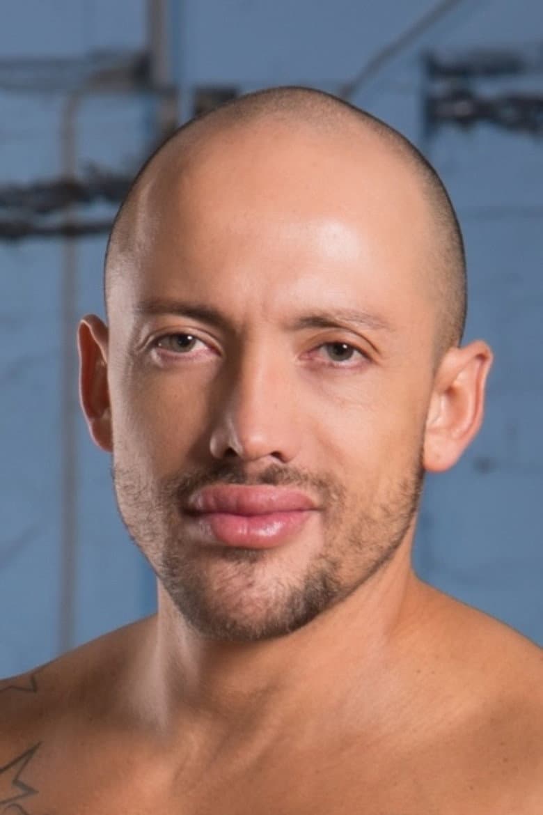 Jordano Santoro — Rated on Seriez, track your watch history at seriez.app