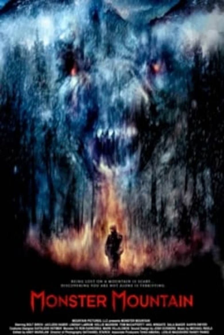 Monster Mountain — Rated on Seriez, track your watch history at seriez.app