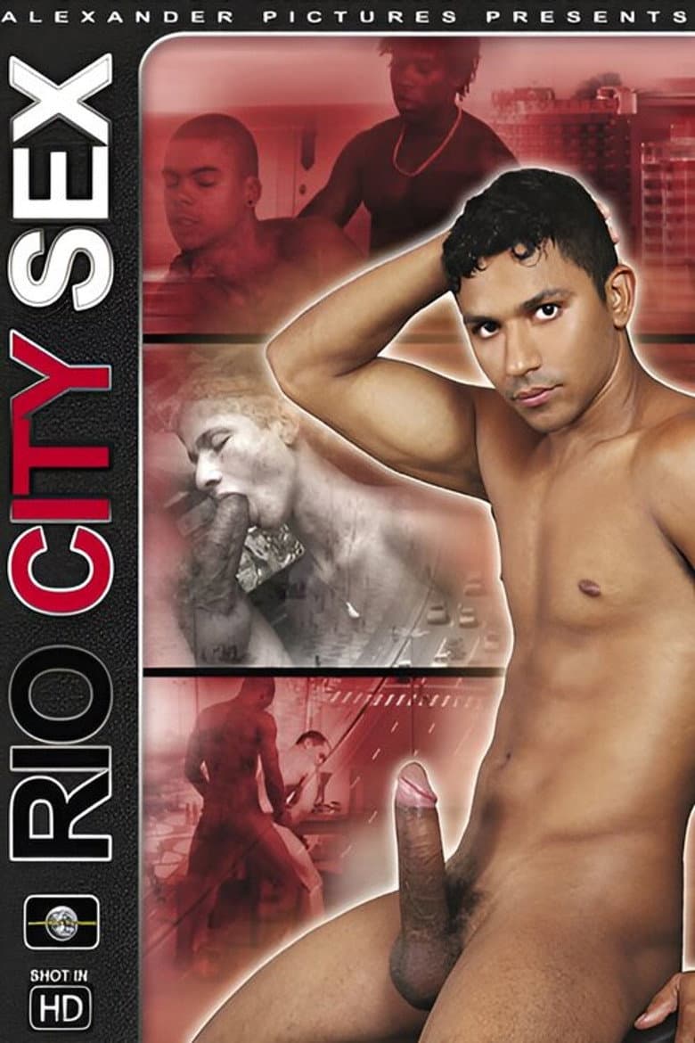 Rio City Sex — Rated on Seriez, track your watch history at seriez.app