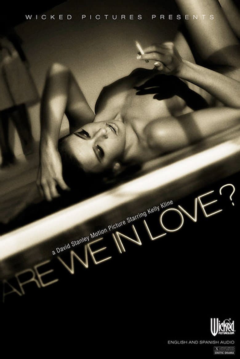 Are We in Love? — Rated on Seriez, track your watch history at seriez.app