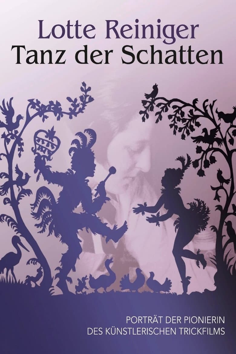 Lotte Reiniger - Tanz der Schatten — Rated on Seriez, track your watch history at seriez.app