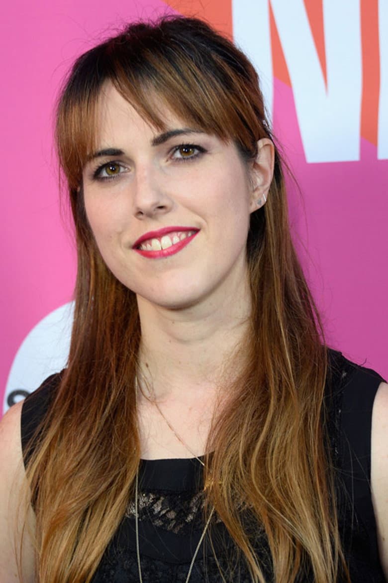 Anouk Whissell — Rated on Seriez, track your watch history at seriez.app