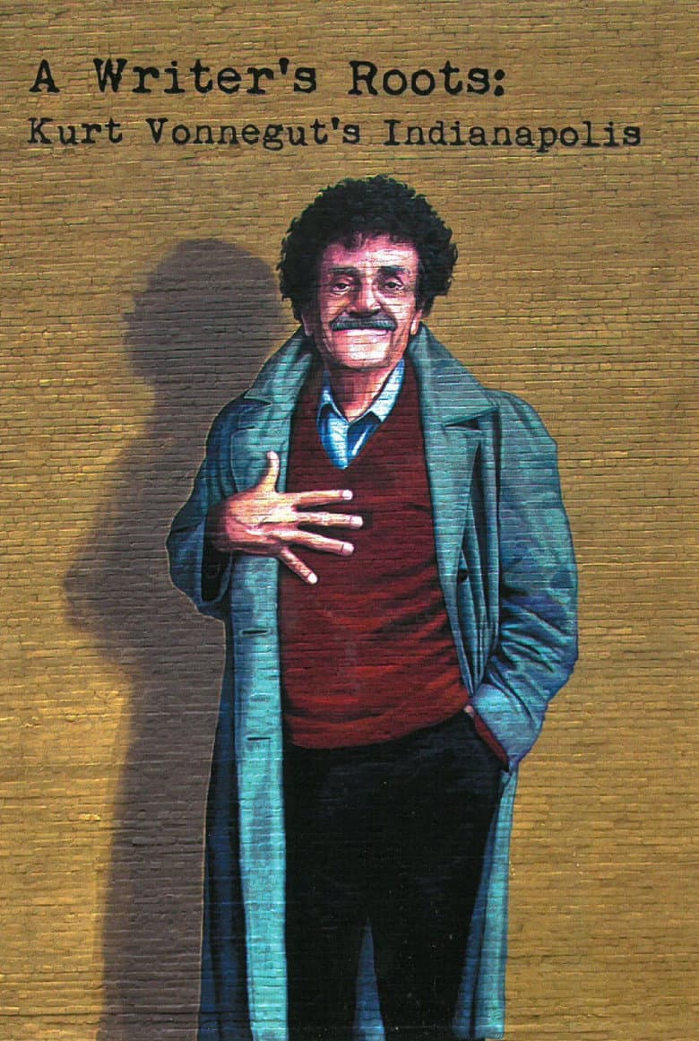 Kurt Vonnegut’s Indianapolis: A Writer’s Roots — Rated on Seriez, track your watch history at seriez.app