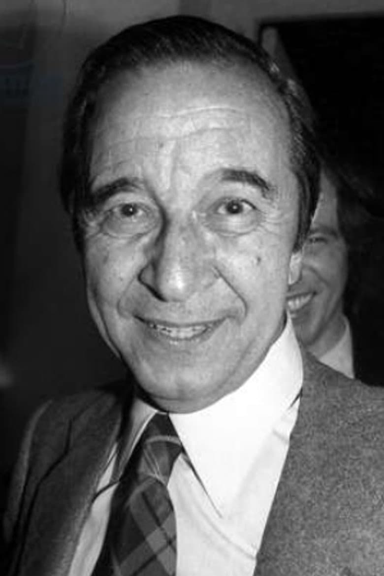 André Roussin — Rated on Seriez, track your watch history at seriez.app