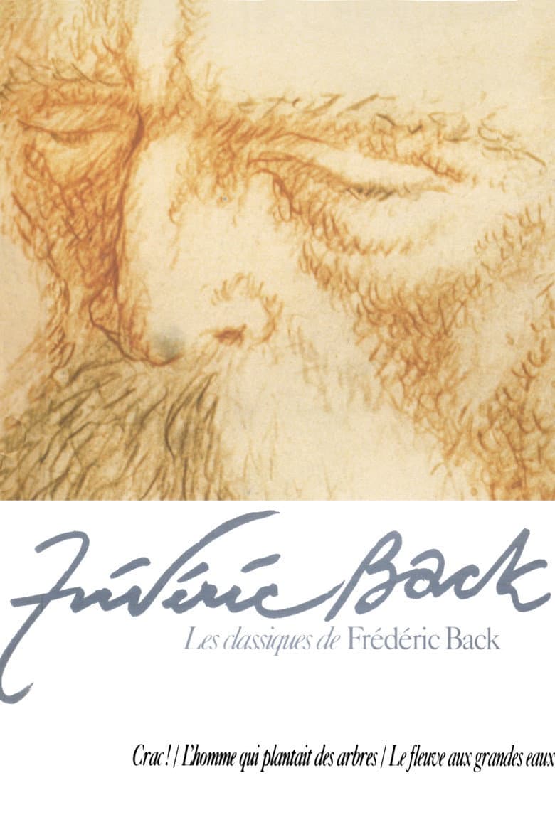 The Classics of Frederic Back — Rated on Seriez, track your watch history at seriez.app