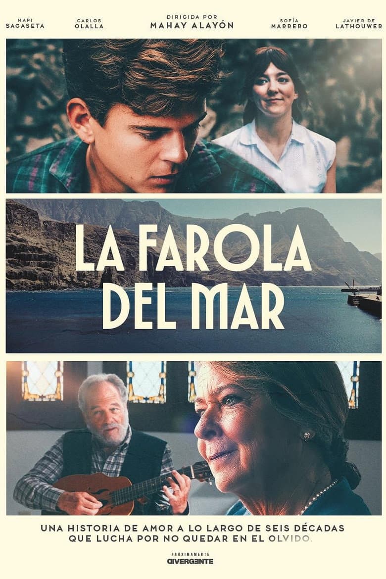 La farola del mar — Rated on Seriez, track your watch history at seriez.app