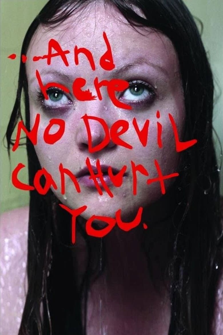 ...And Here No Devil Can Hurt You — Rated on Seriez, track your watch history at seriez.app