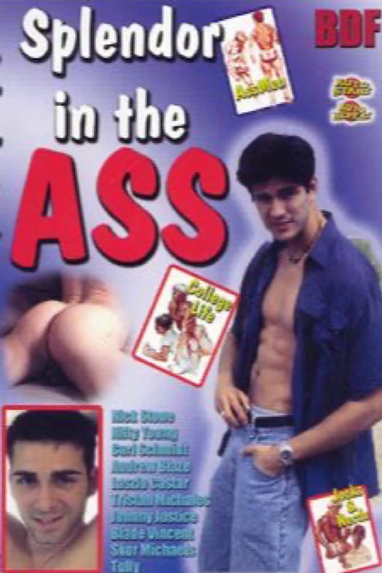 Splendor in the Ass — Rated on Seriez, track your watch history at seriez.app