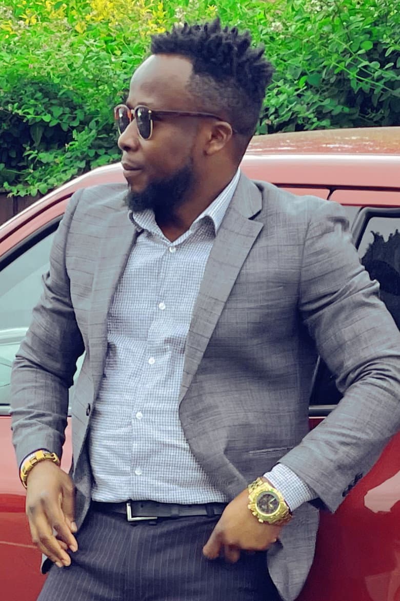 Munachim Adindu — Rated on Seriez, track your watch history at seriez.app