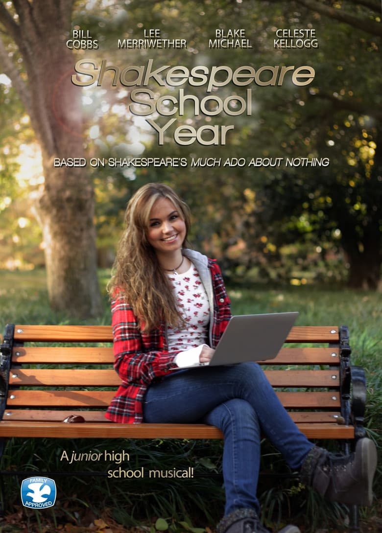 Shakespeare School Year — Rated on Seriez, track your watch history at seriez.app