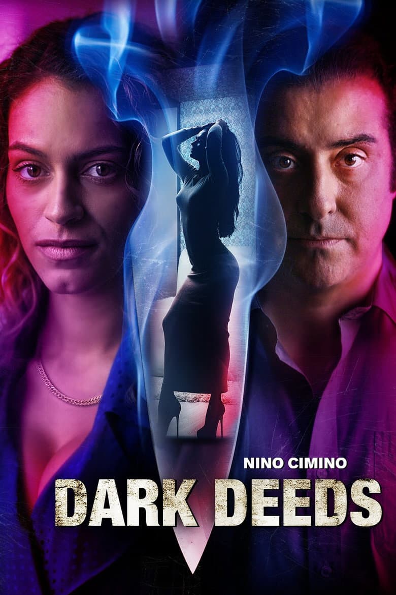 Dark Deeds — Rated on Seriez, track your watch history at seriez.app