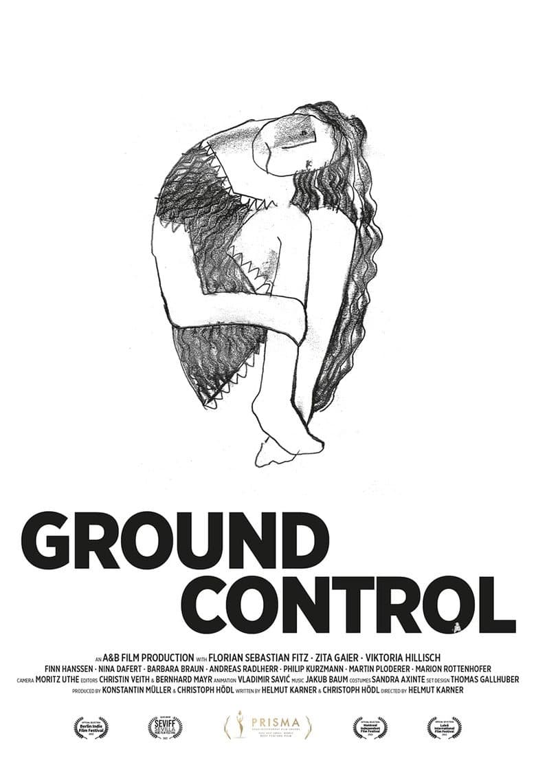 Ground Control — Rated on Seriez, track your watch history at seriez.app