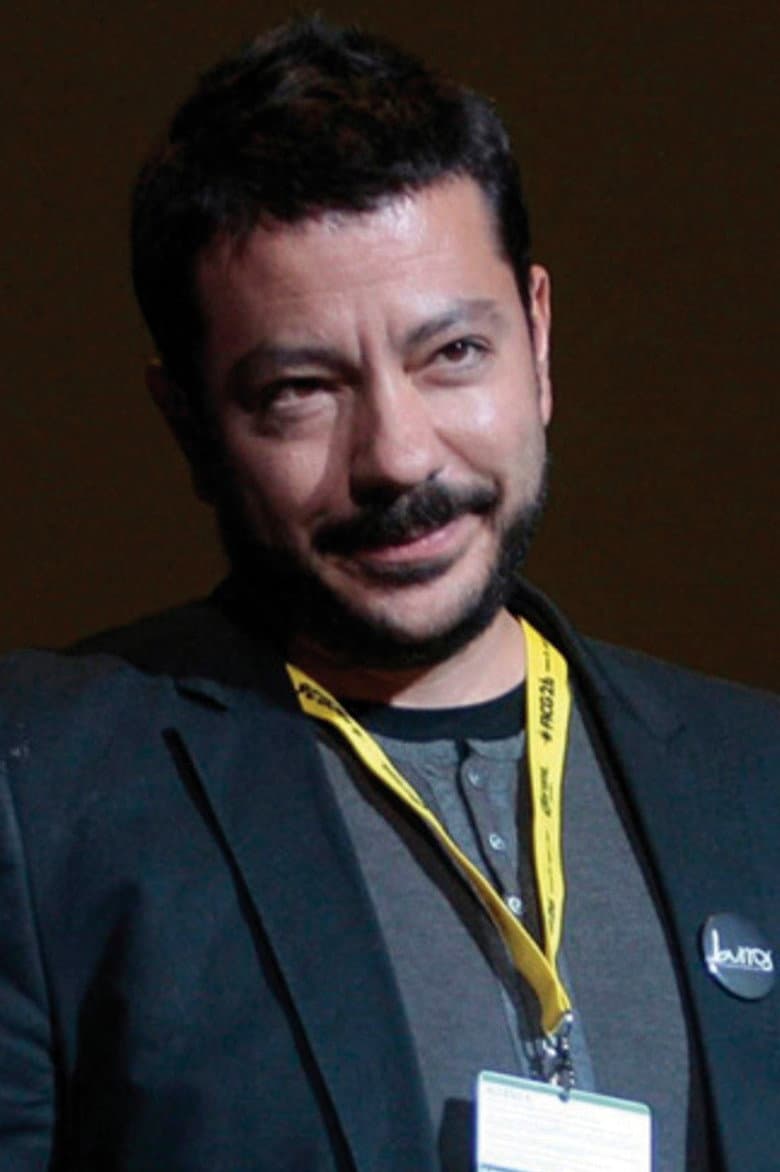 Alejandro Cantú — Rated on Seriez, track your watch history at seriez.app