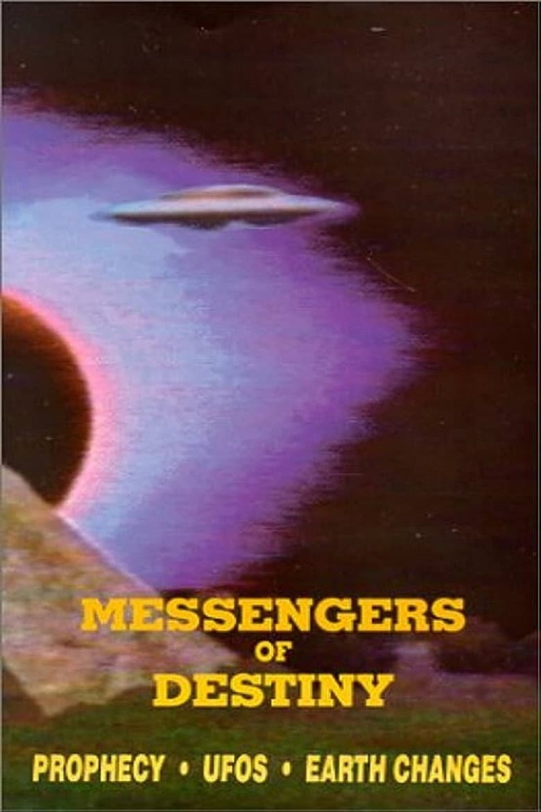 Messengers of Destiny — Rated on Seriez, track your watch history at seriez.app