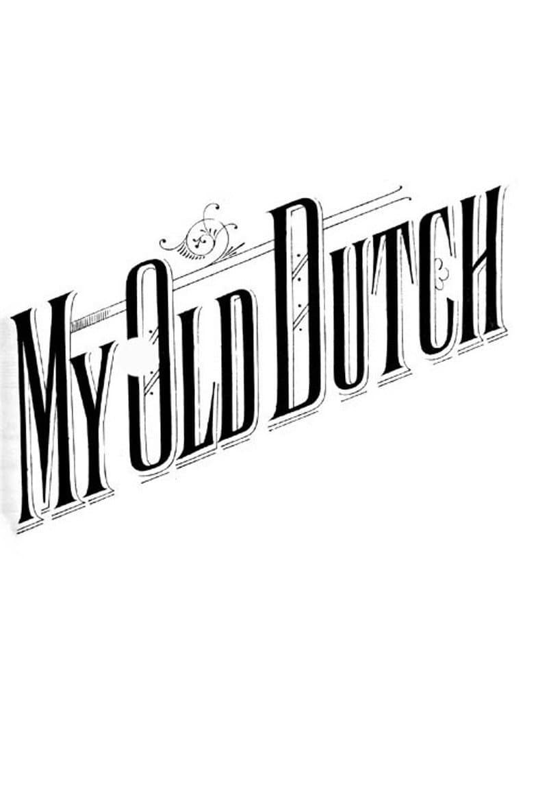 My Old Dutch — Rated on Seriez, track your watch history at seriez.app