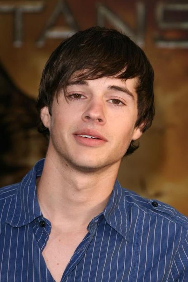 Matt Prokop — Rated on Seriez, track your watch history at seriez.app