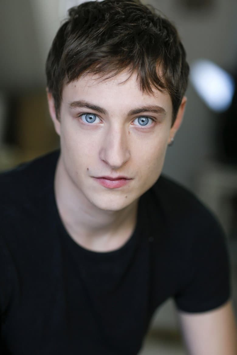 Elias Hauter — Rated on Seriez, track your watch history at seriez.app