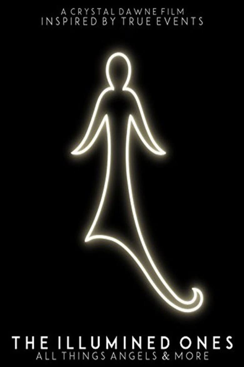 The Illumined Ones: All Things Angels & More — Rated on Seriez, track your watch history at seriez.app