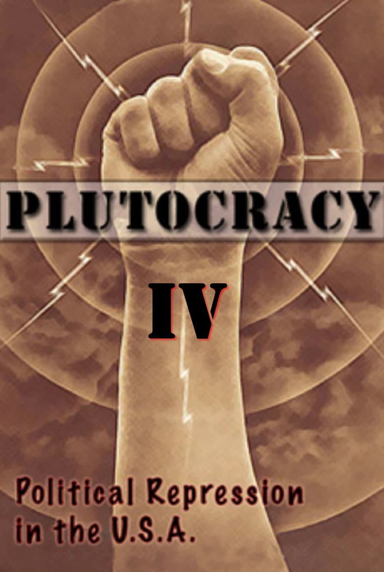 Plutocracy IV: Gangsters for Capitalism — Rated on Seriez, track your watch history at seriez.app