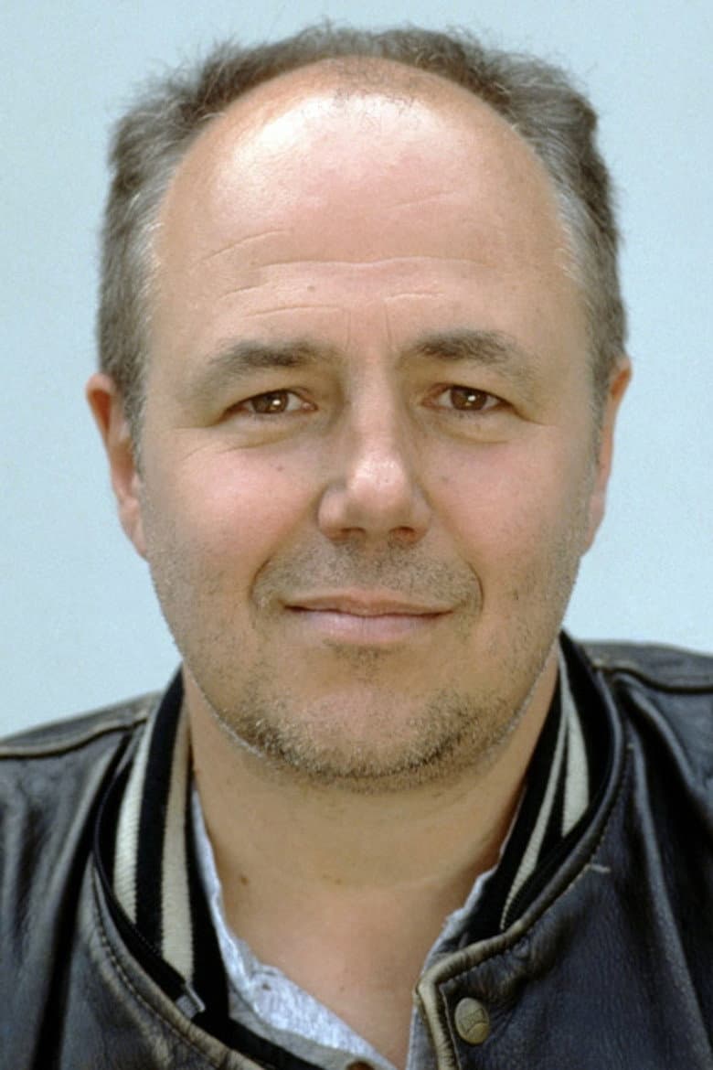 Marc Jolivet — Rated on Seriez, track your watch history at seriez.app