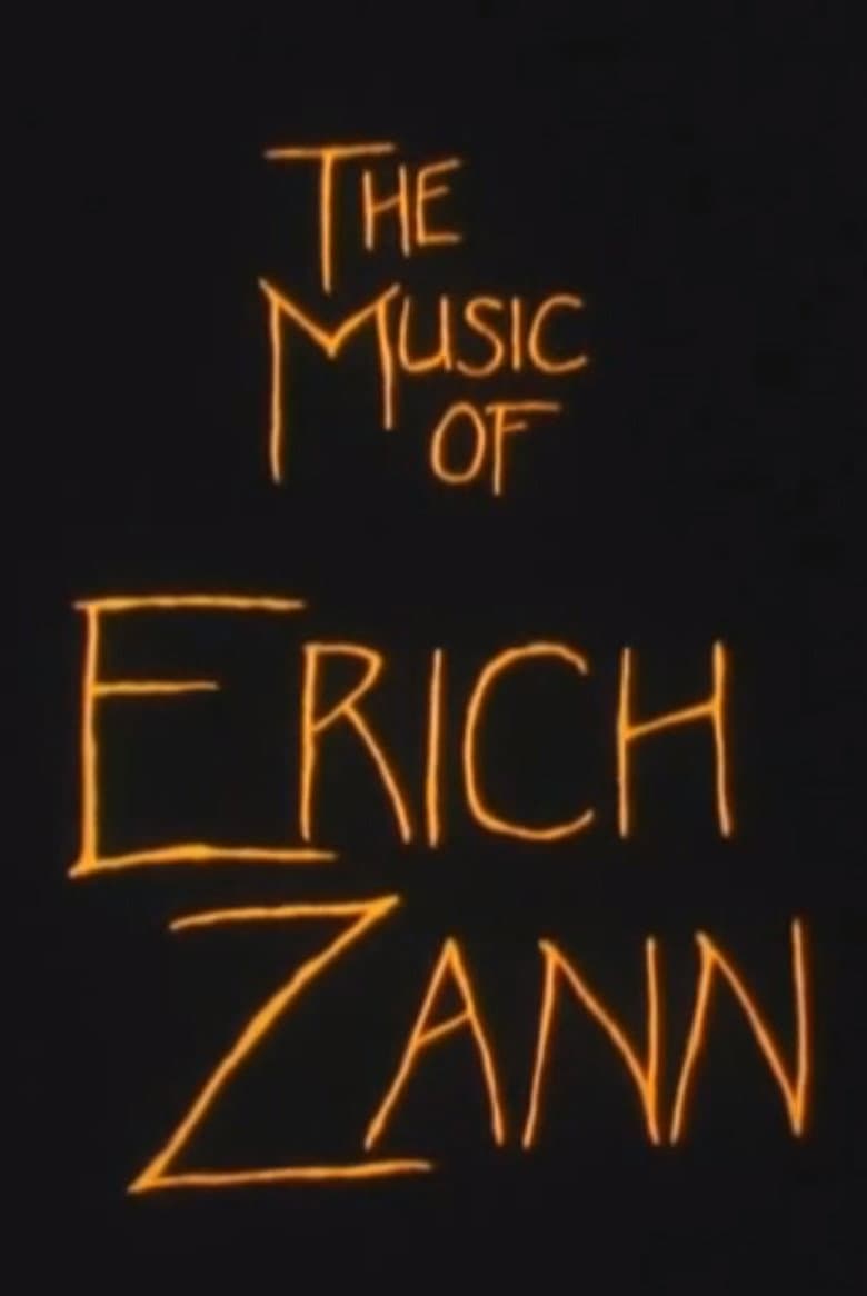 The Music of Erich Zann — Rated on Seriez, track your watch history at seriez.app