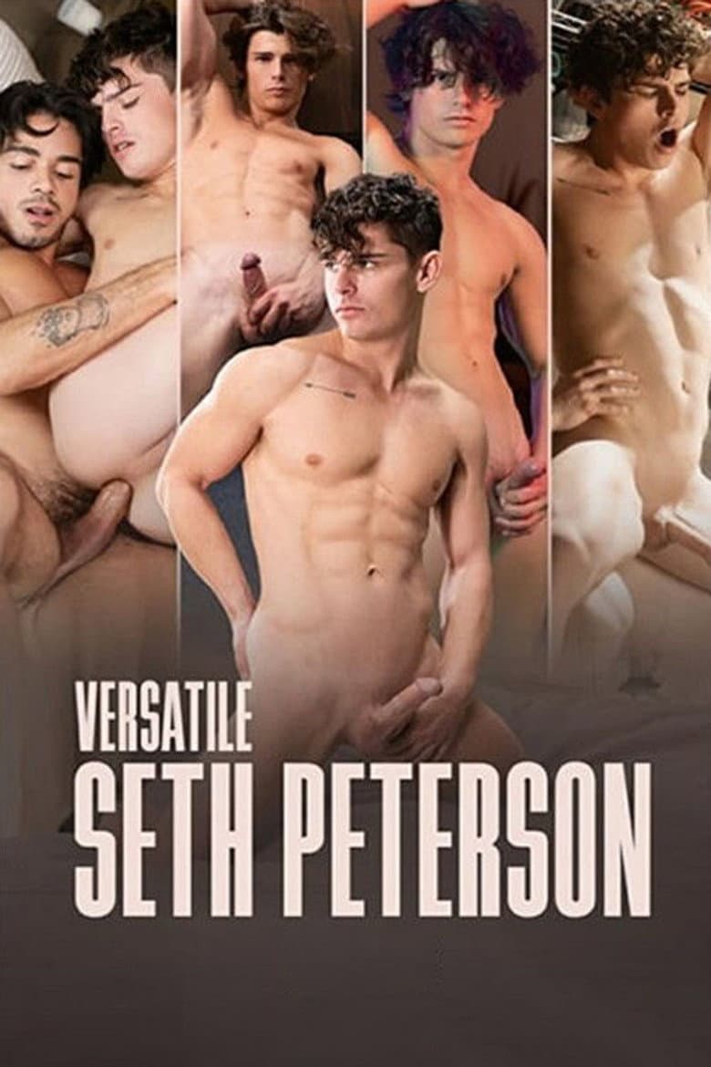 Versatile Seth Peterson — Rated on Seriez, track your watch history at seriez.app