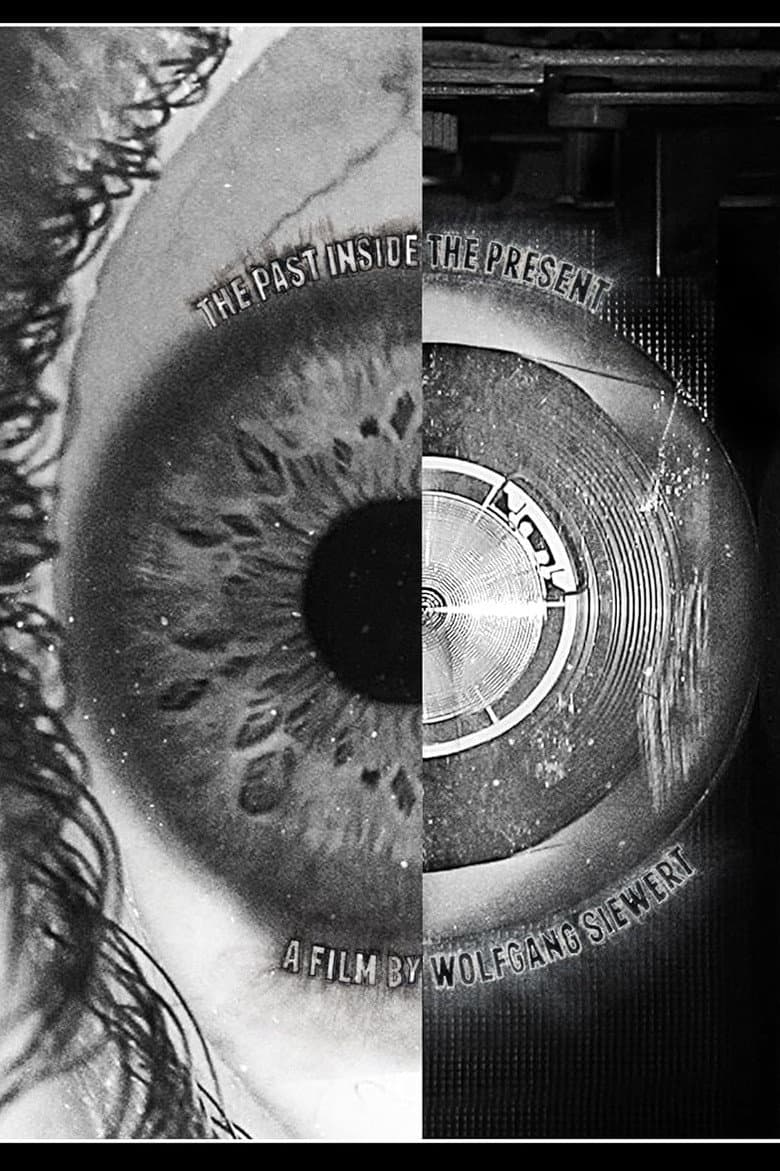 The Past Inside The Present — Rated on Seriez, track your watch history at seriez.app