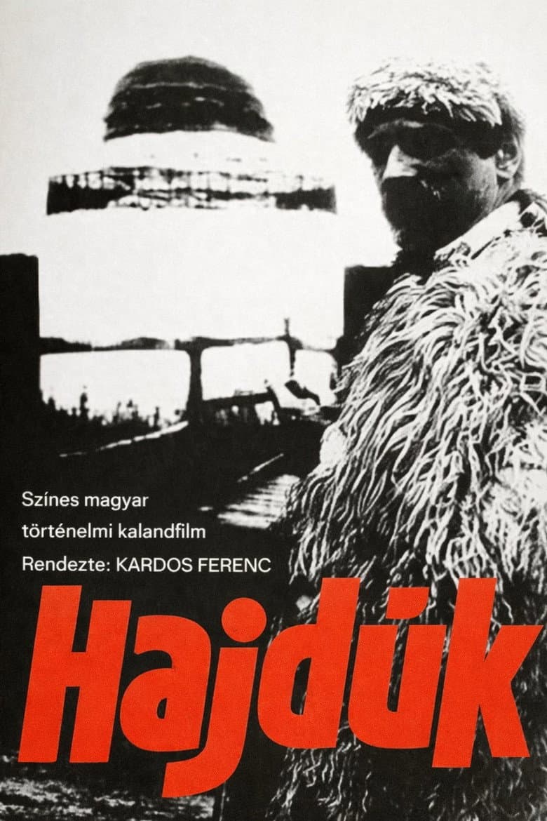 Unruly Heyducks — Rated on Seriez, track your watch history at seriez.app