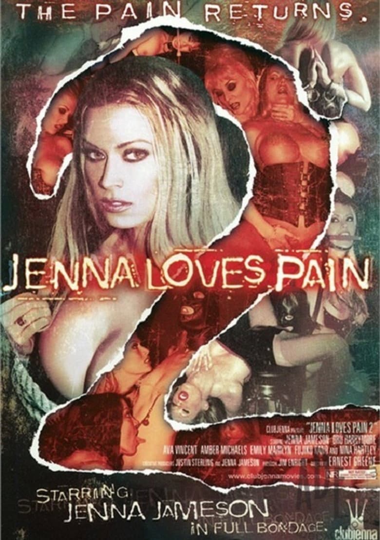 Jenna Loves Pain 2 — Rated on Seriez, track your watch history at seriez.app